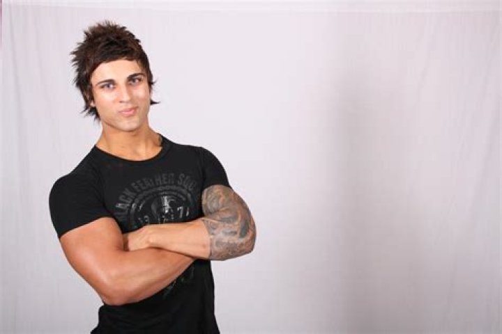Aziz Shavershian