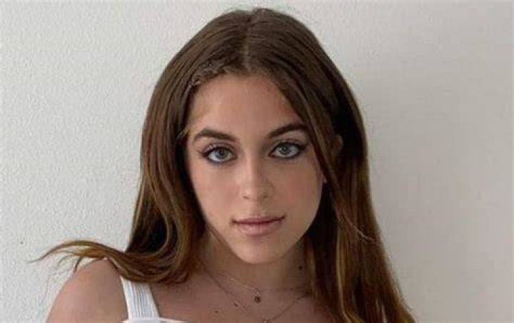 Baby Ariel Height, Weight, Measurements, Bra Size, Shoe Size