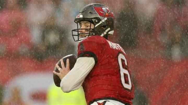 Baker Mayfield's Height: All You Need to Know