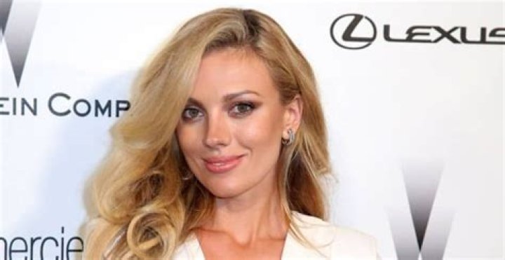 Bar Paly Height, Weight, Measurements, Bra Size, Shoe Size
