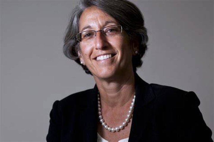 Barbara Novick Net Worth