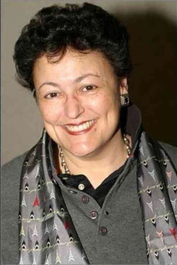 Barbara Rosenblat Net Worth
