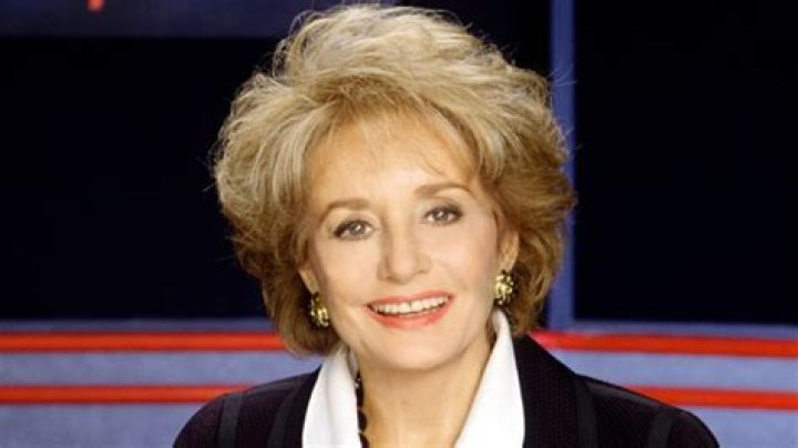 Barbara Walters Barbara Walters