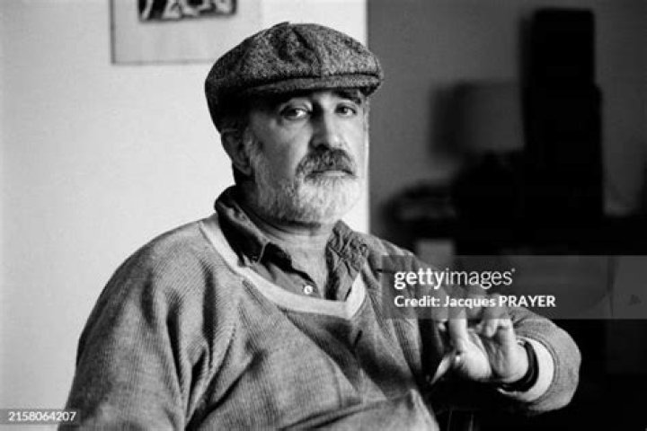 Barney Simon
