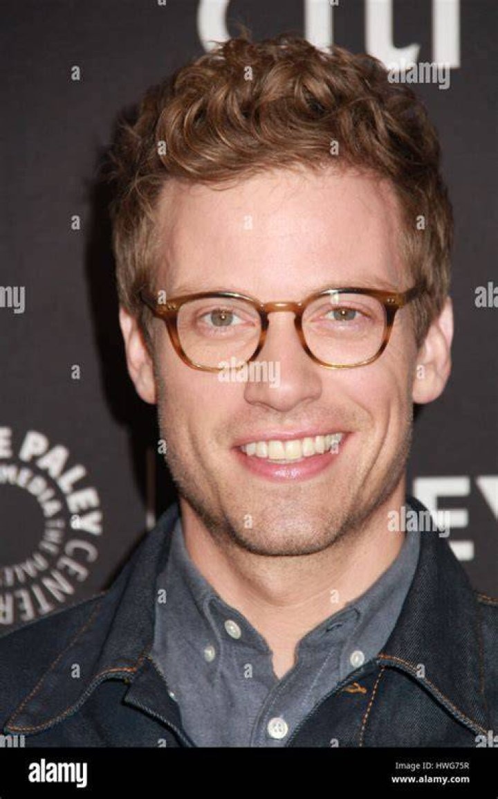 Barrett Foa