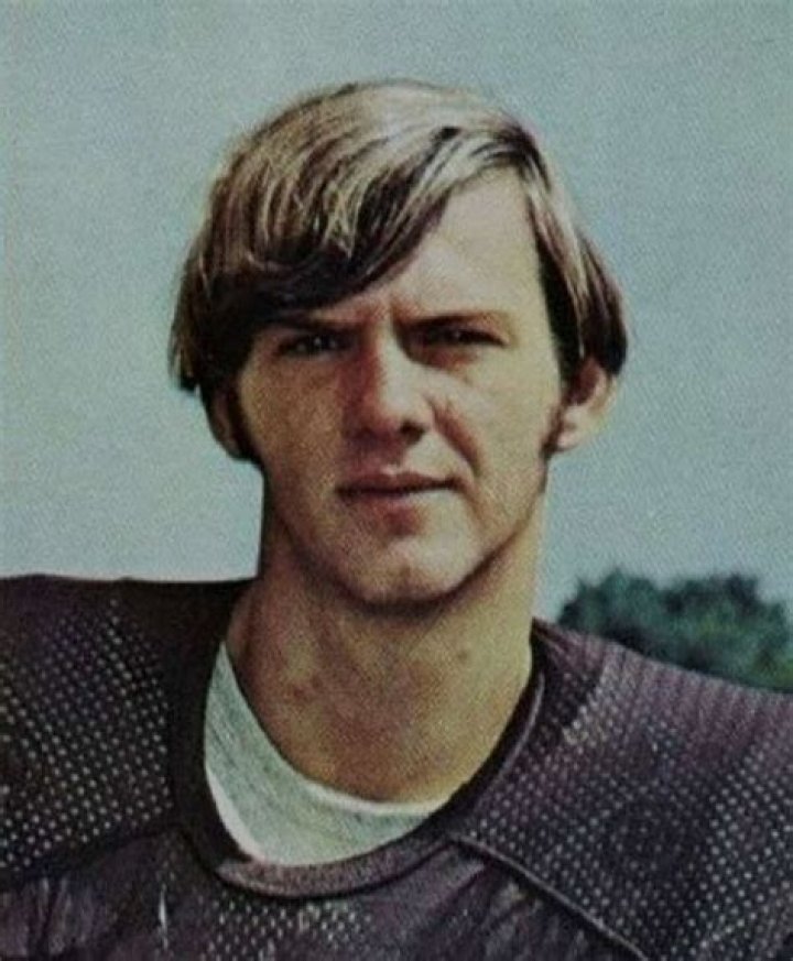 Barry Pearson