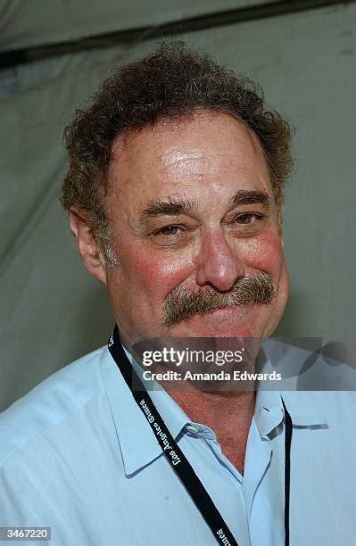Barry Siegel
