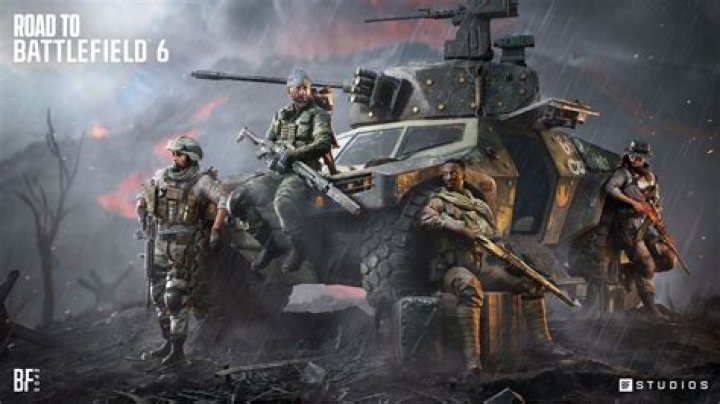 Battlefield 2042 Update 6.3.0