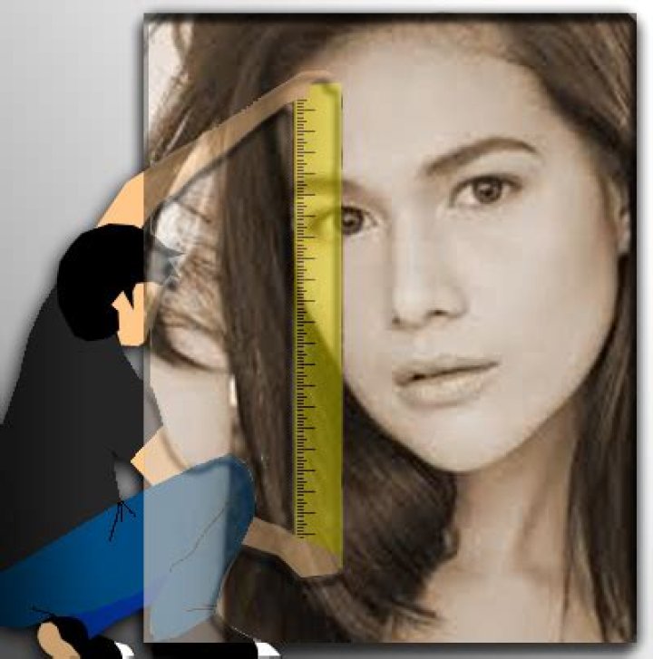 Bea Alonzo Height: How Tall is Bea Alonzo?
