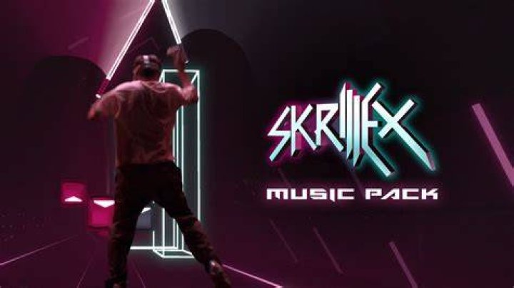 Beat Saber Update 1.34.5