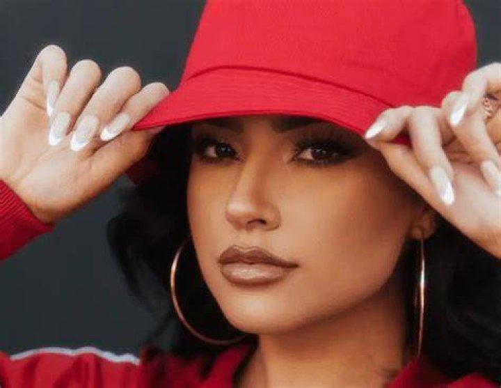 Becky G Net Worth (2022) Biography, Love Affair, &, More
