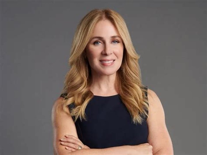 Becky Quick Net Worth