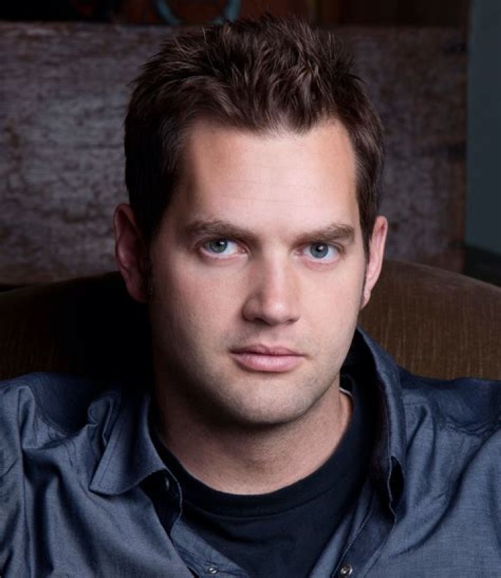 Ben Hansen