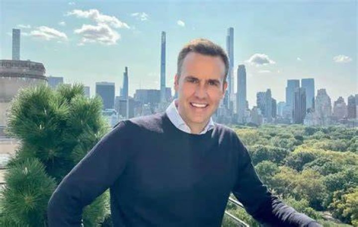 Ben Malone Net Worth