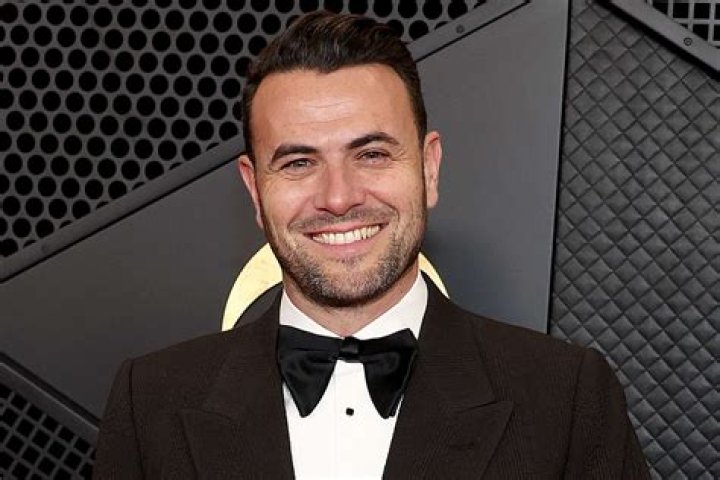 Ben Winston