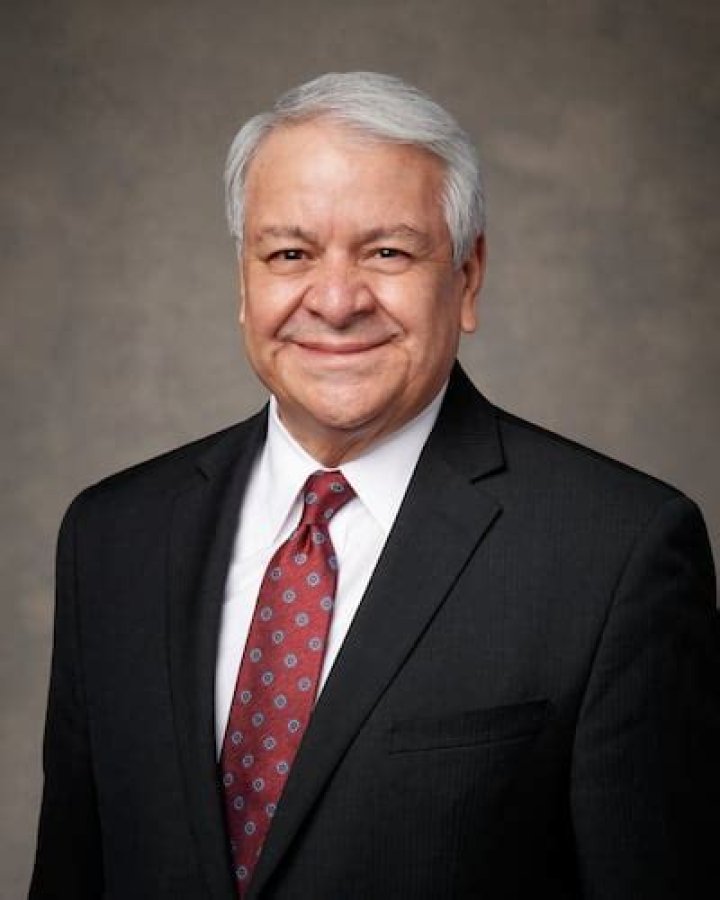 Benjamin De Hoyos