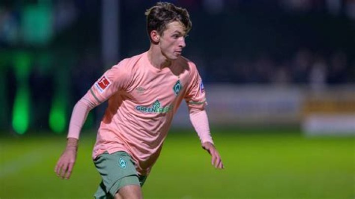 Benjamin Goller Net Worth 2024 - Rise of a German Football Star