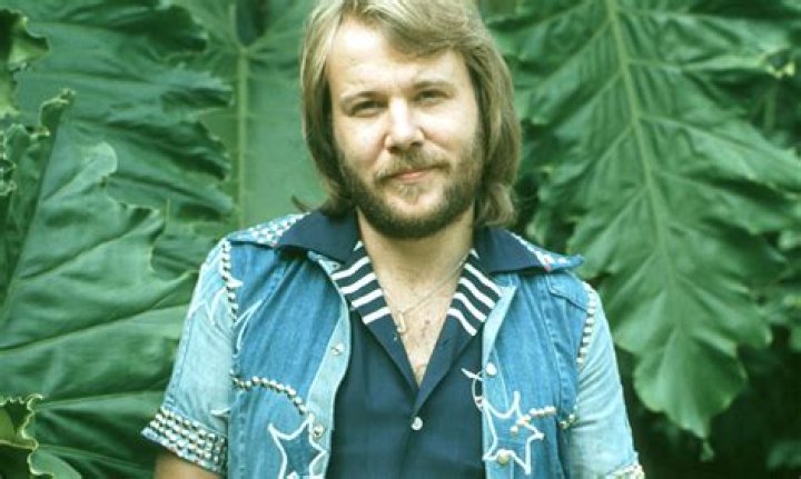 Benny Andersson Net Worth