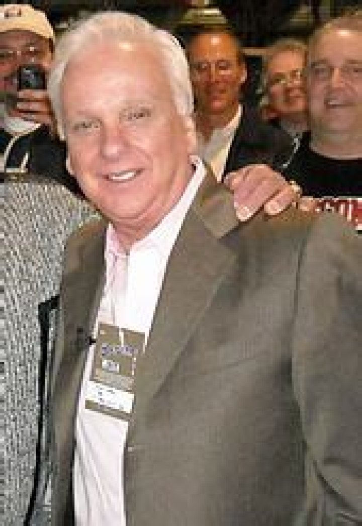 Bernard Goldberg (businessman)