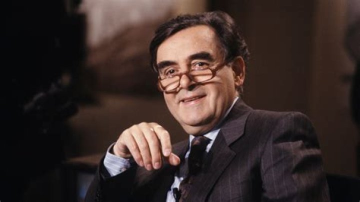 Bernard Pivot