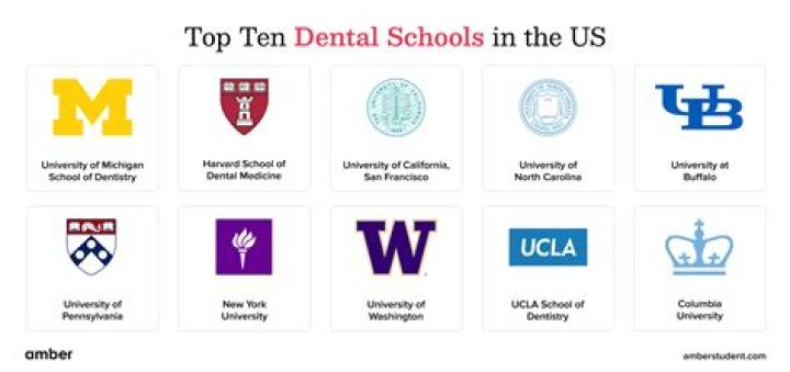 Best Dental Schools in Tennessee - Top 10 For the Field of Dentistry