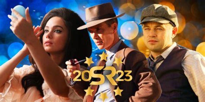 Best Drama Movies of 2023 - Unveiling Cinematic Brilliance