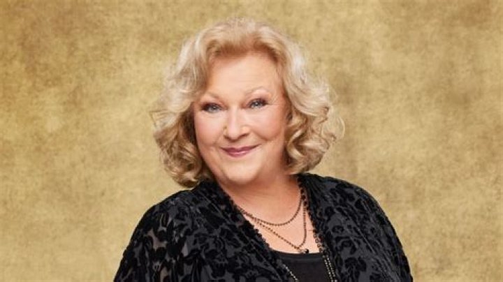 Beth Maitland Net Worth