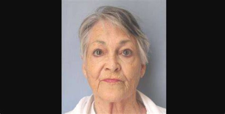Betty Wilson