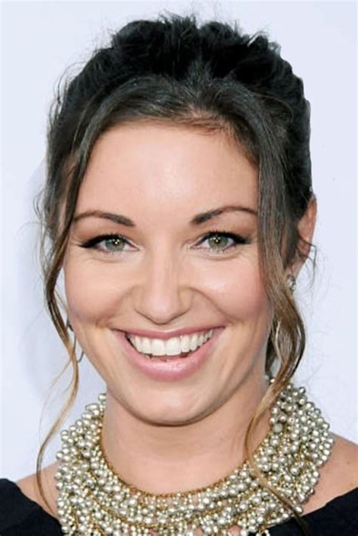 Bianca Kajlich Height, Weight, Measurements, Bra Size, Shoe Size