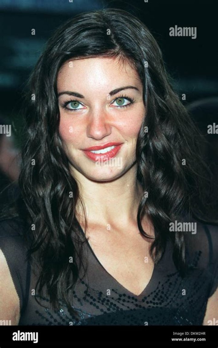 Bianca Kajlich