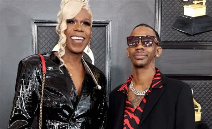 Big Freedia Relationship