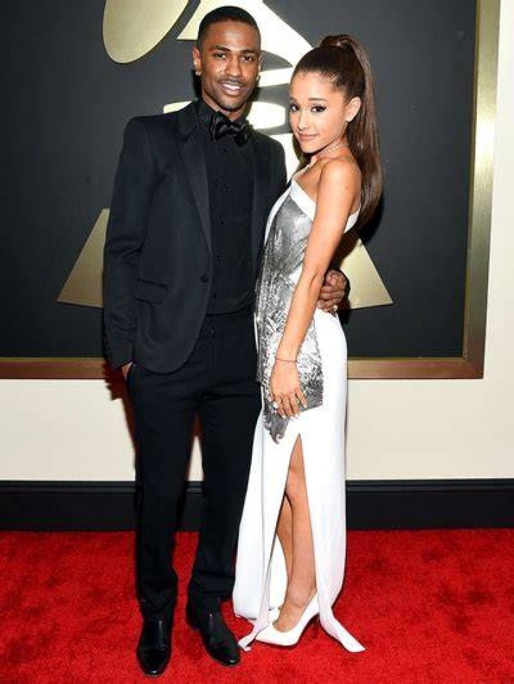Big Sean Height, Weight, Body Measurements, Shoe Size