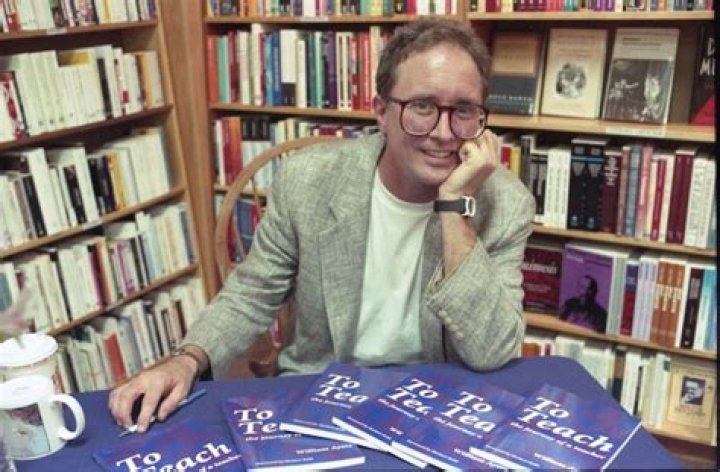 Bill Ayers