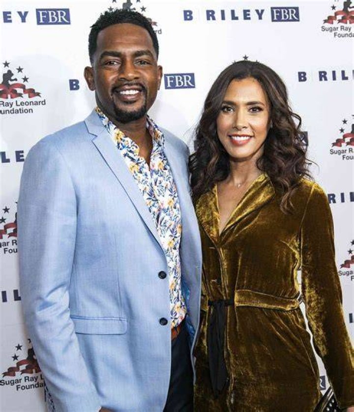 Bill Bellamy's Net Worth in 2024 - An Overview of the Successful American Actor