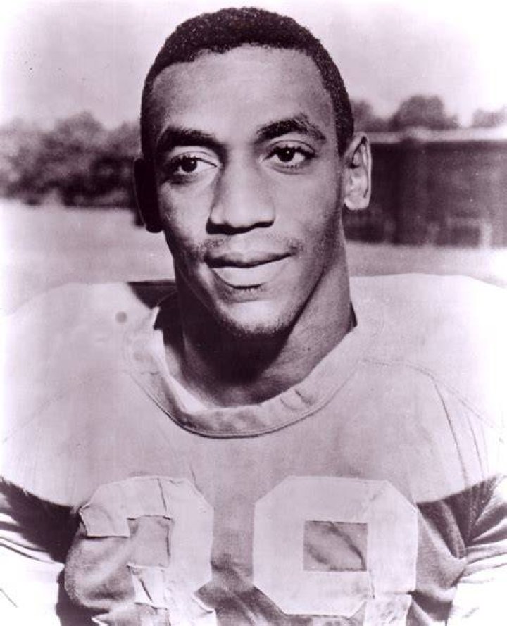 Bill Bishop (American football)
