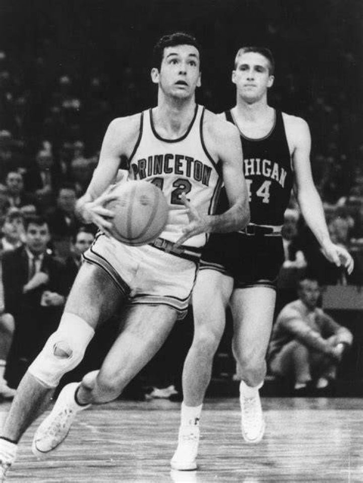 Bill Bradley