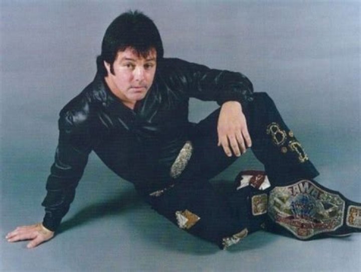 Bill Dundee