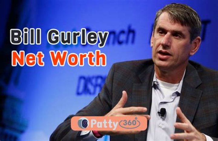 Bill Gurley