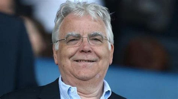 Bill Kenwright Obituary And Cause Of Death : What Happened To Bill Kenwright? - SarkariResult