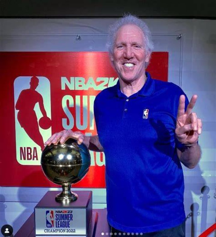 Bill Walton Net Worth: Details About Earnings, Age, Assets, Gf, Career - SarkariResult