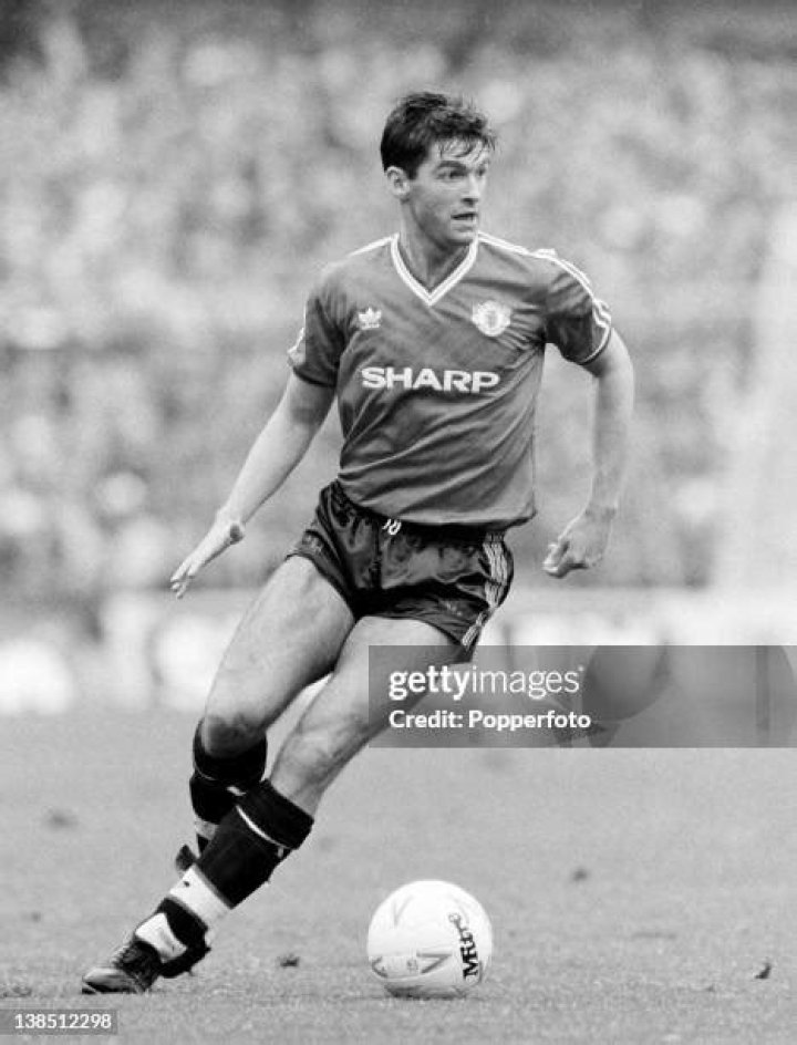 Billy Garton