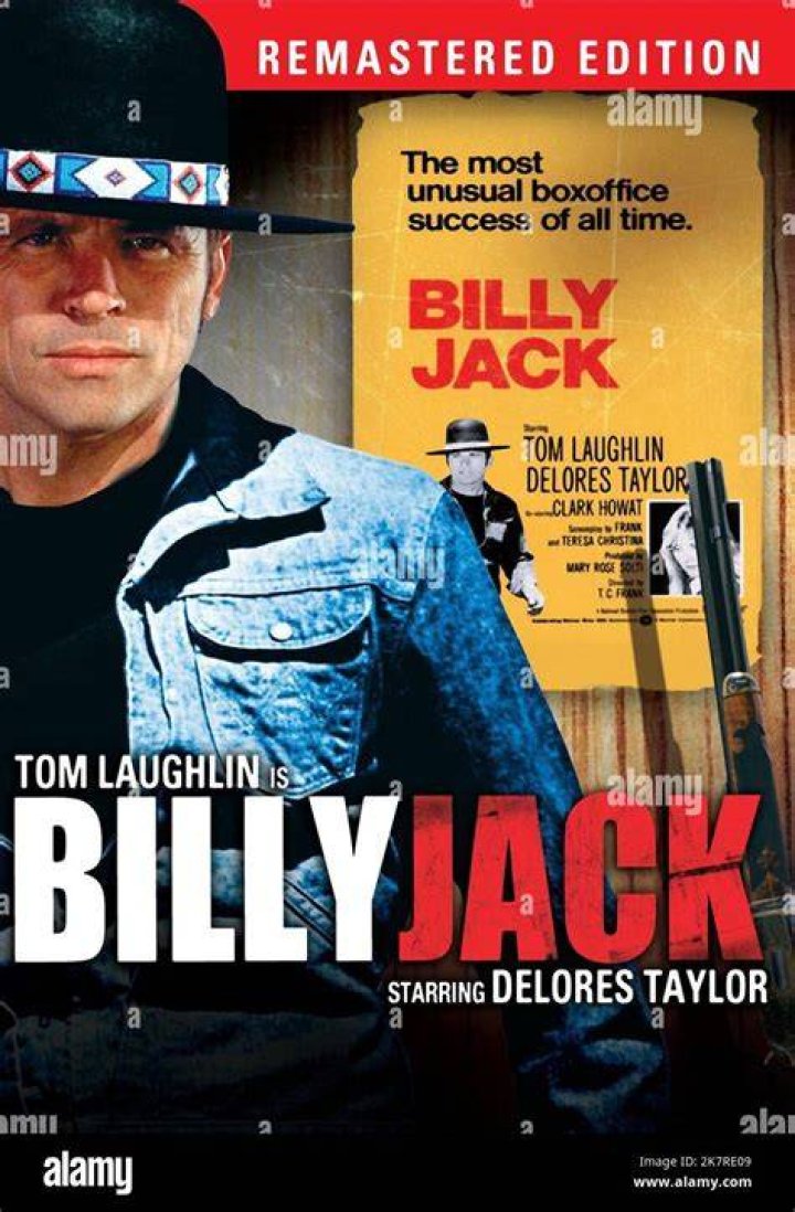Billy Jack