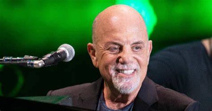 Billy Joel Net Worth