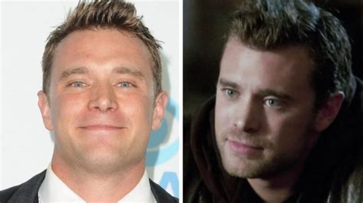 Billy Miller Dead : 'The Young and the Restless' Actor Was 43 - SarkariResult