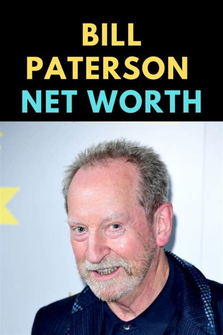 Billy Pearson Net Worth