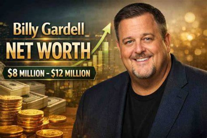 Billy Peck Net Worth