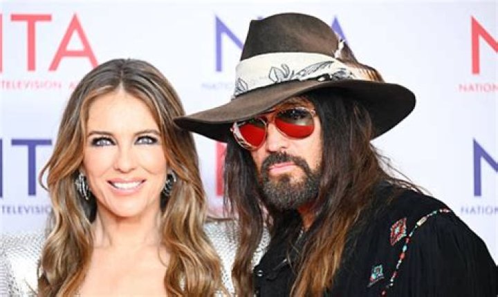 Billy Ray Cyrus Net Worth: Details About Age, Children, Songs, Young - SarkariResult