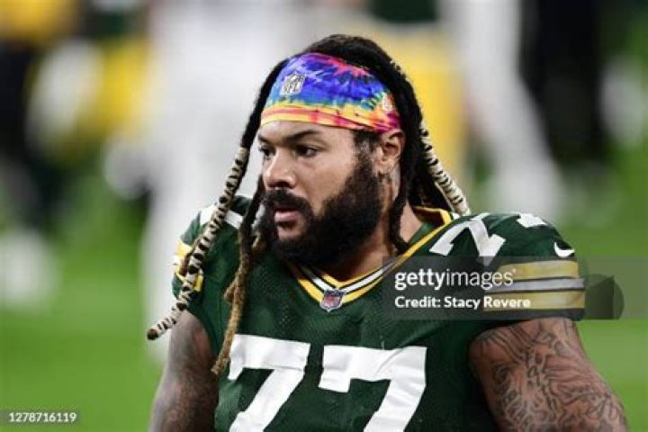 Billy Turner