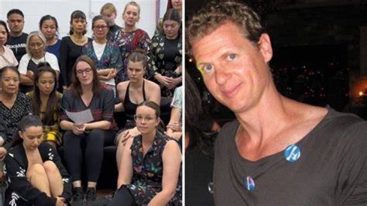 Black Milk Founder Death Cause And Obituary, What Happened To James Lillis? - SarkariResult