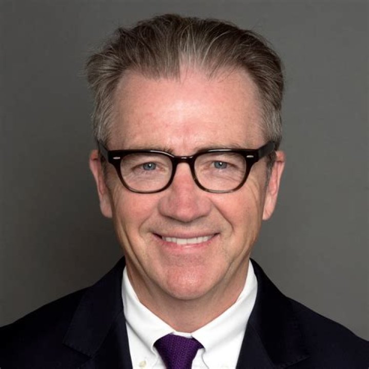 Blaine Lourd Net Worth